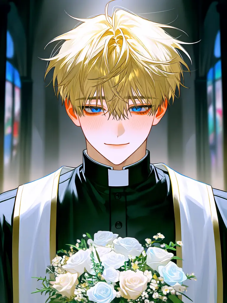 DearFossa8218의 マリアの孤児院協会