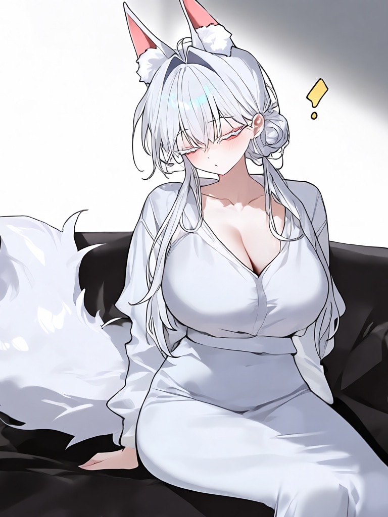 주인 미워! 대표 이미지
