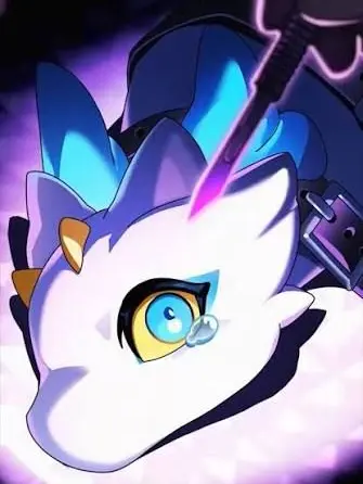 CattyHip3545의 ドラゴンビレッジ：ペルシオン鉱石と実験室