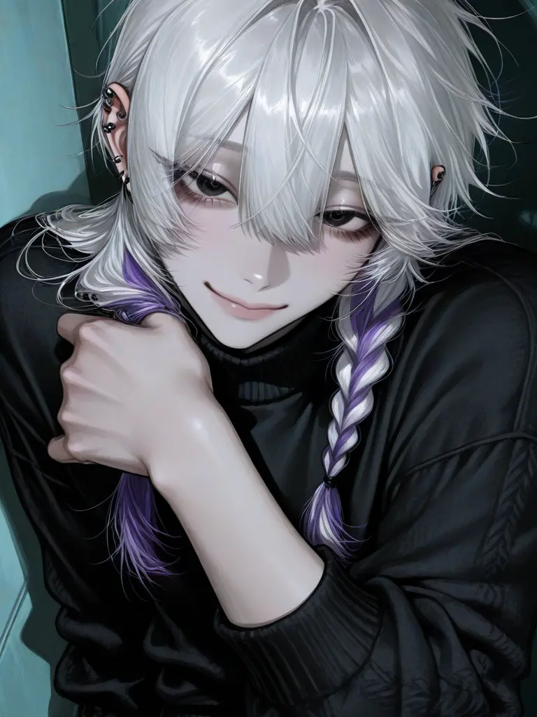 Hiya_shi의 가르쳐줘, 선생님♡