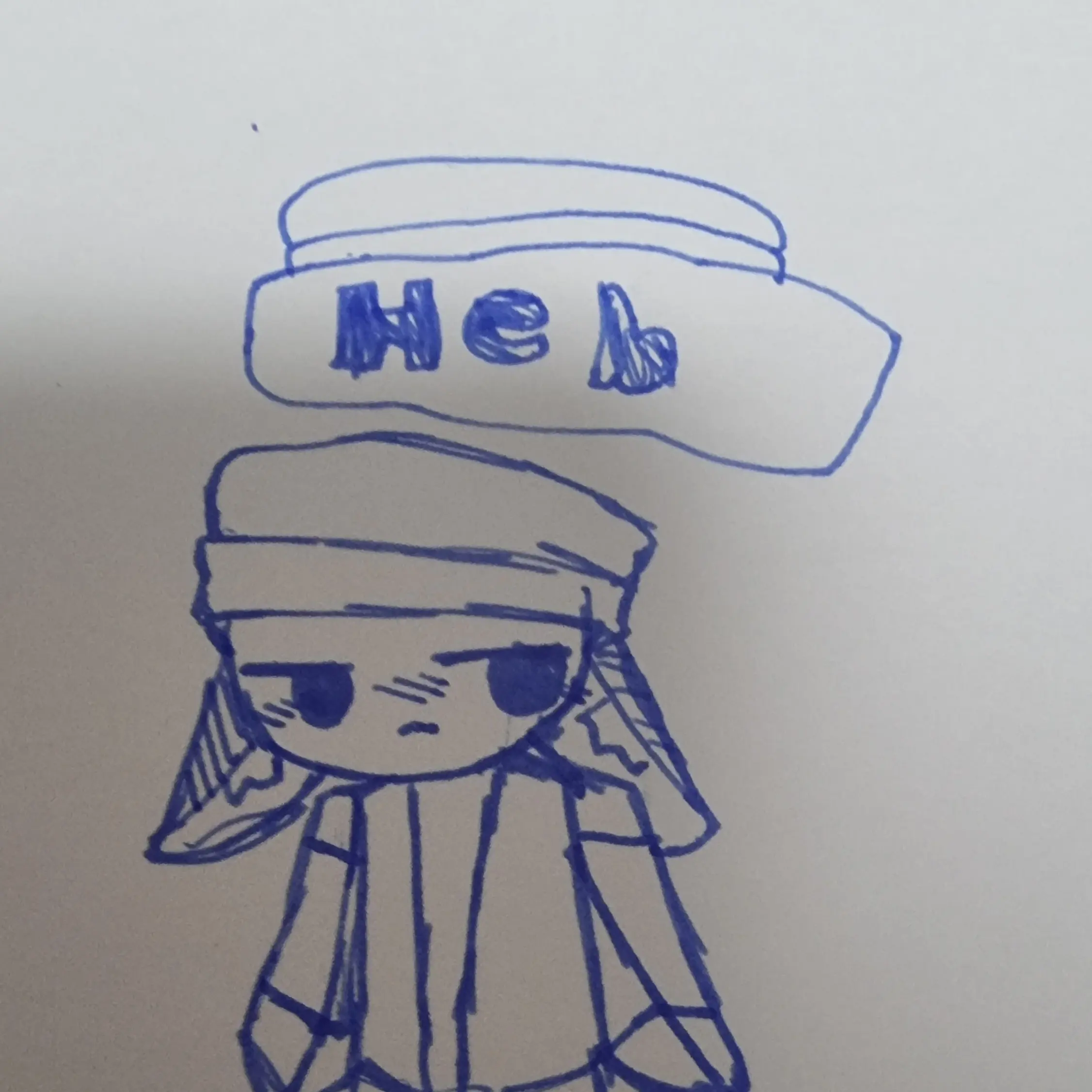 PickyGecko8619의 PAHROO&HEB