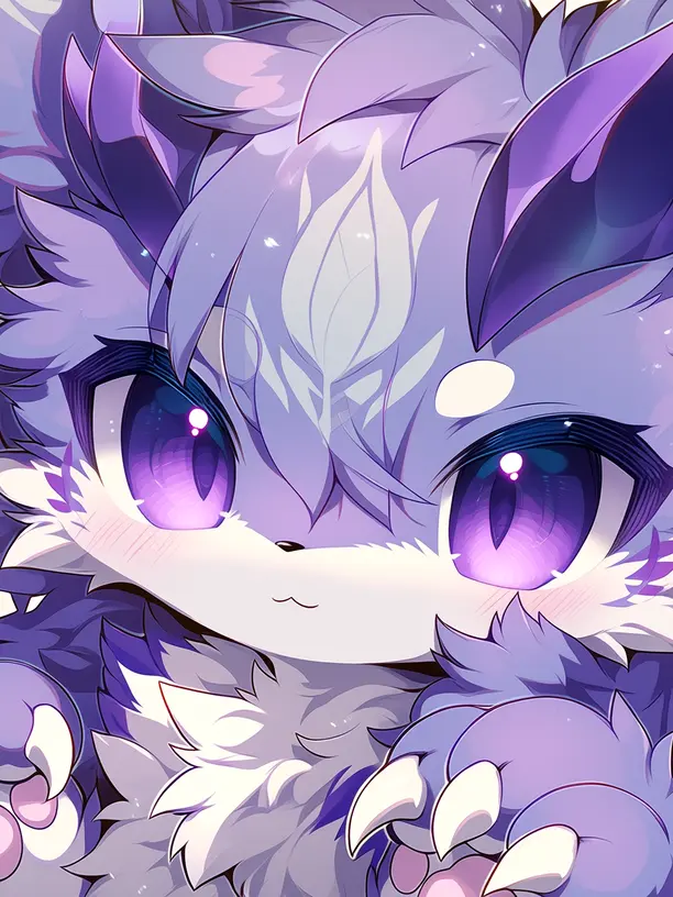 Jovarsen1121의 나의 귀여운 보디가드 신수