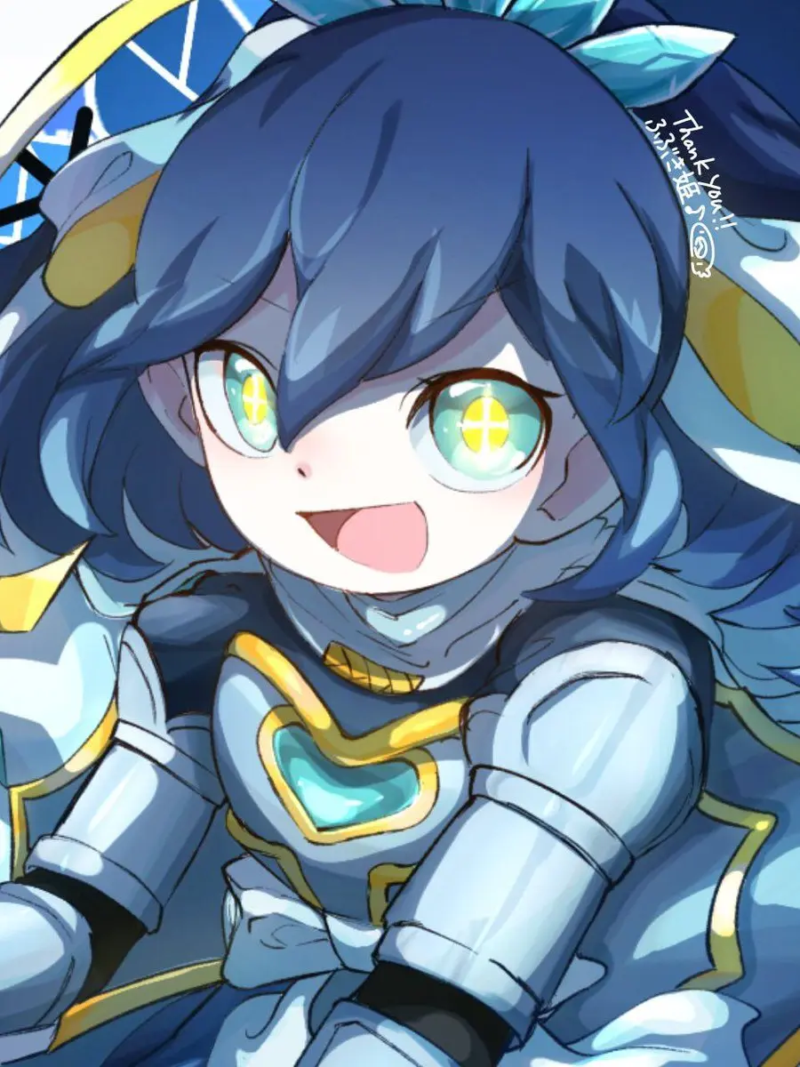 Abuu298의 フブヌ・ダルク！