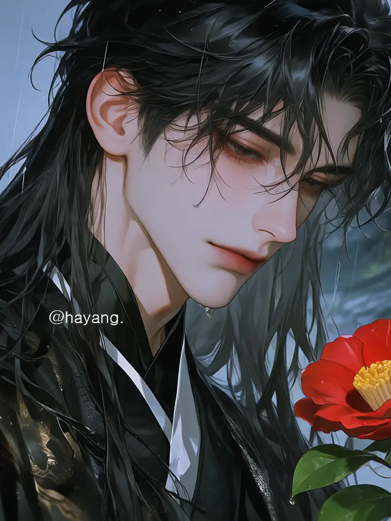 hayang.의 사혁