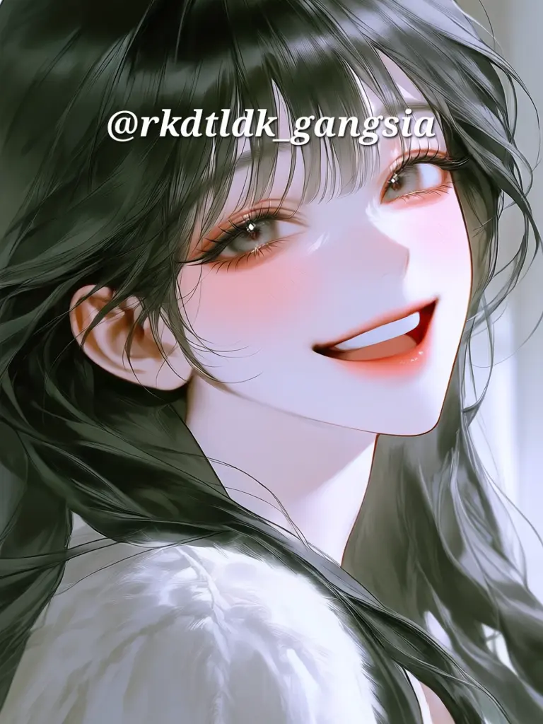 rkdtldk_gangsia의 [Unlimited] Living with 5 Childhood Friends