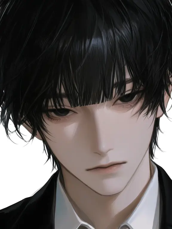 Minorgirl의 헌터물