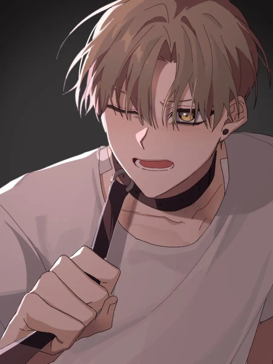ppolui_nhouy의 실험체가 된 준브레드?!