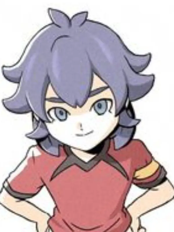 RAN_913의 イナズマイレブン