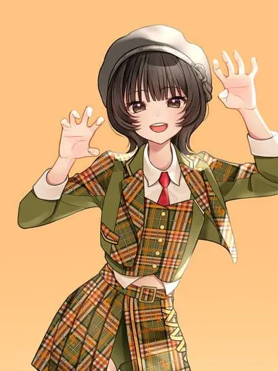 CreamyCliff2495의 野口衣織でぅえーす