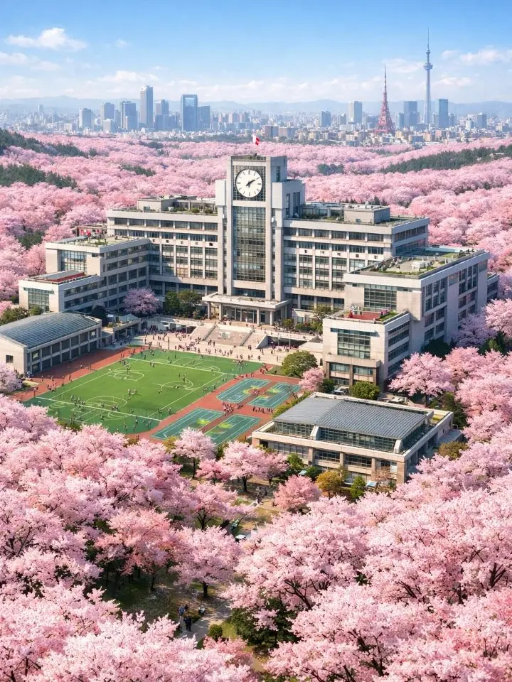 ChubbyFurry2578의 Modern Japan