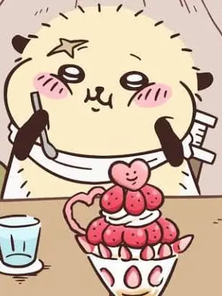 PastelHusky2258의 ちいかわ