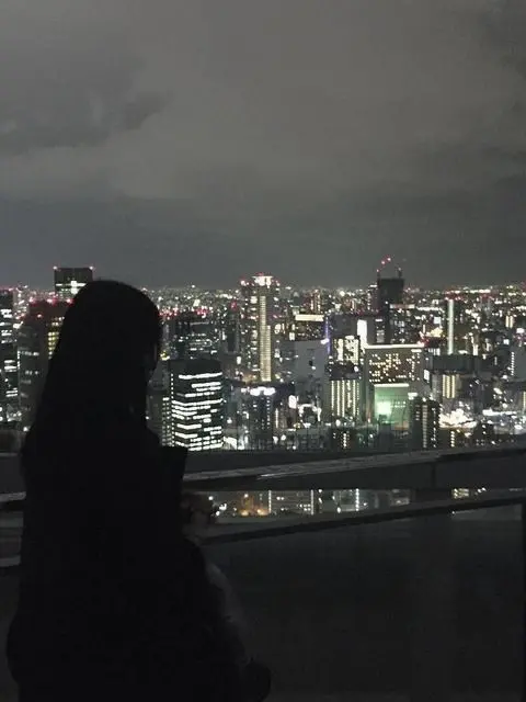 El-chan_or_Torah의 ジバク 少年 花子郡