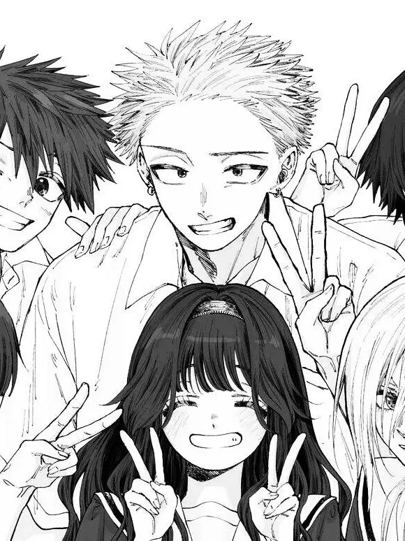 SilentScore2878의 薫る花は凛と咲く