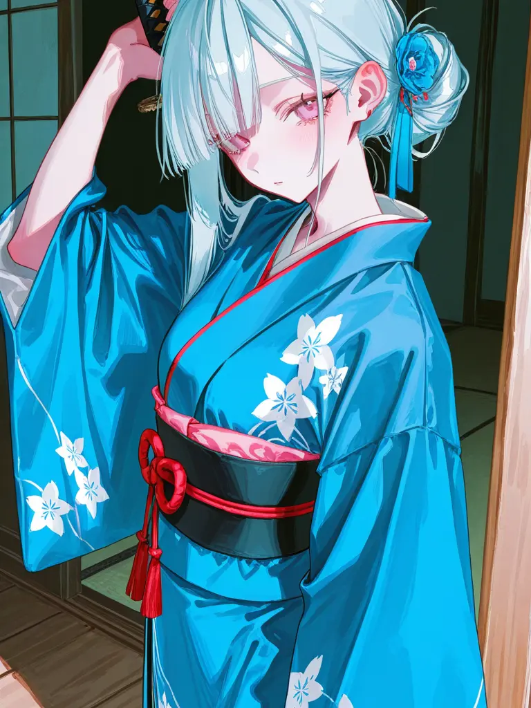 DrunkXeme9594의 侍お嬢様！