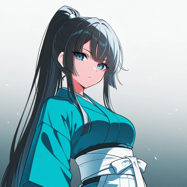 侍お嬢様！
