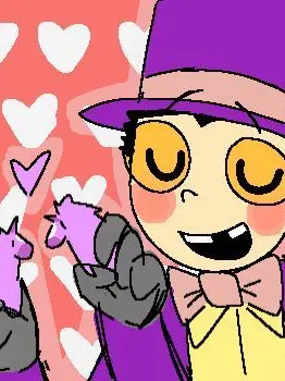 LocalGems6661의 SUPERJAIL!