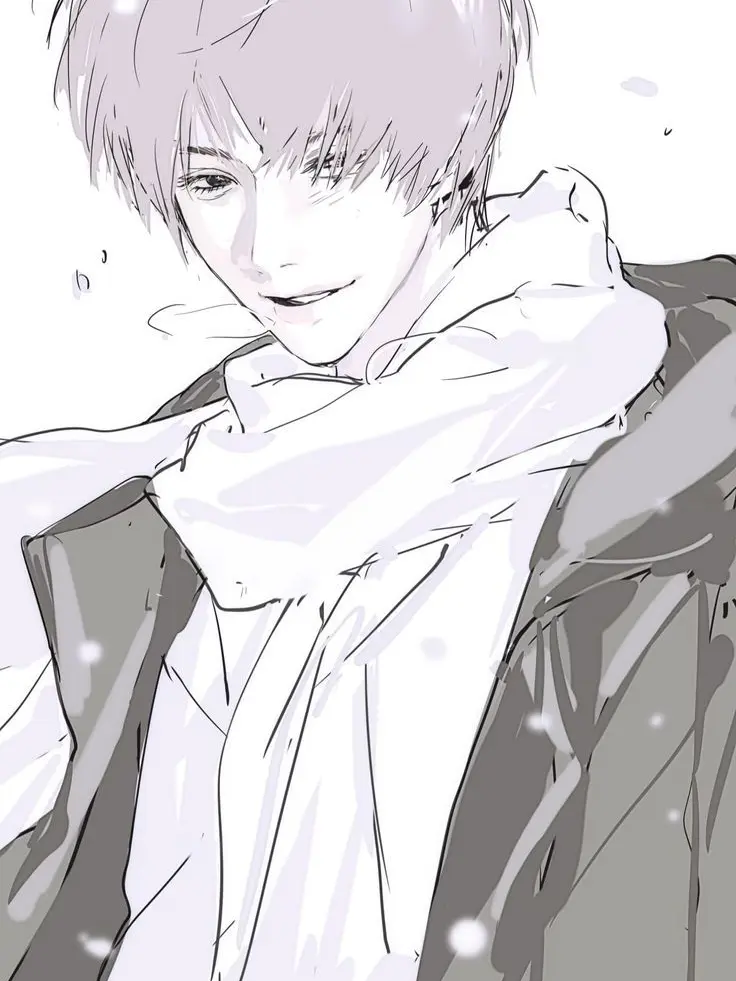 Plumpvoice339의 Enemies to lovers - BL