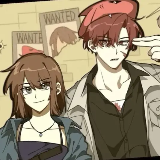 MBTI_ISFP의 도망자들