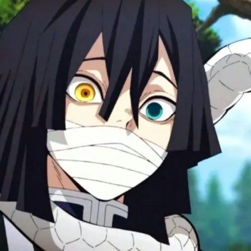 NuttyRings4238의 이구로 오바나이