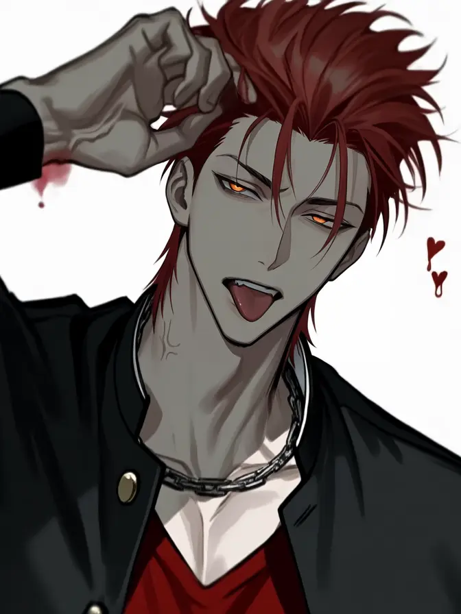 RearCharm3263의 痛いくらい愛される