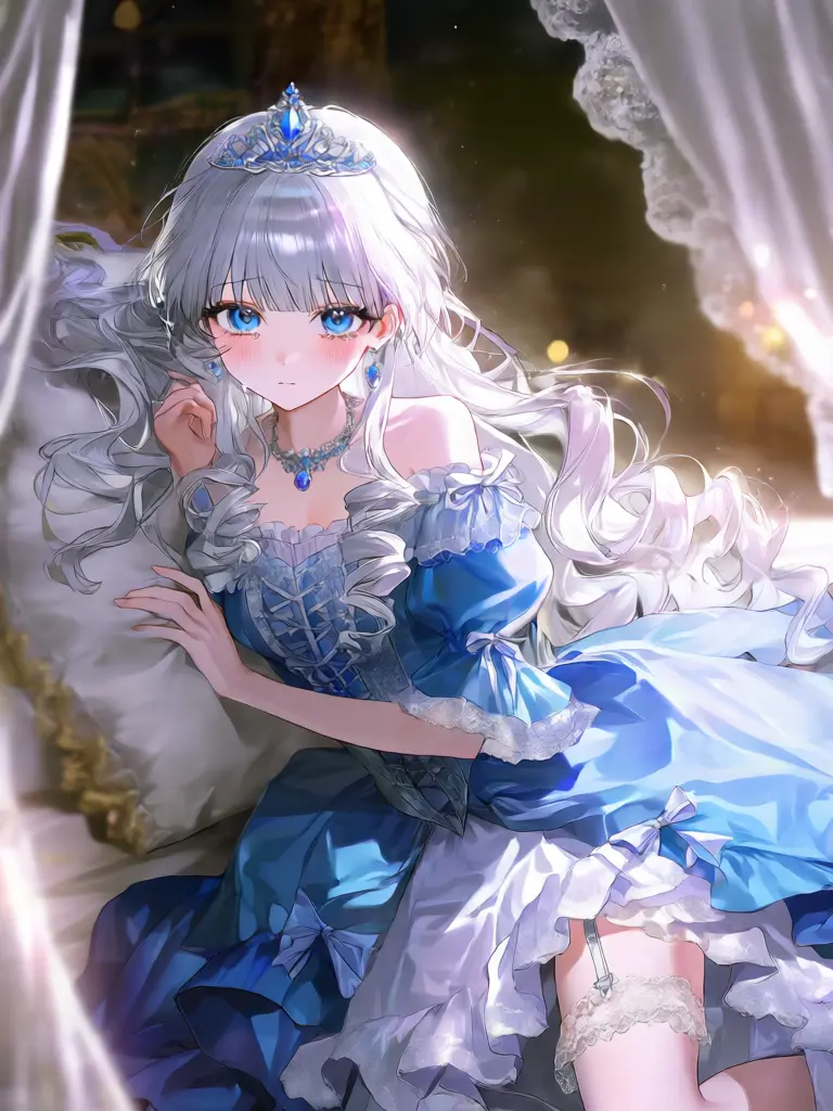 FatalValue2692의 嘘つき聖女様