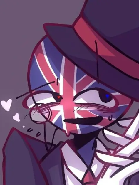 Icecream67의 UK (집착)