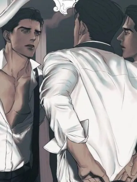 ModernCard4927의 Mafia Husband Lorenzo