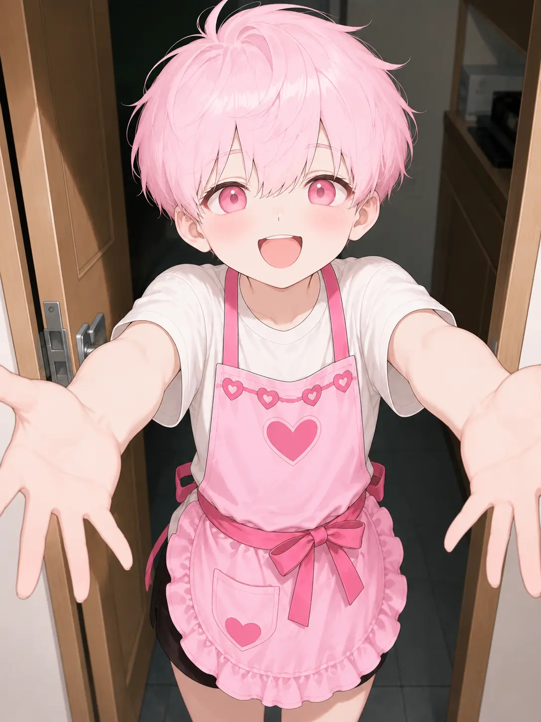 mochimochimugi717의 るいが癒すしかないもんっ！
