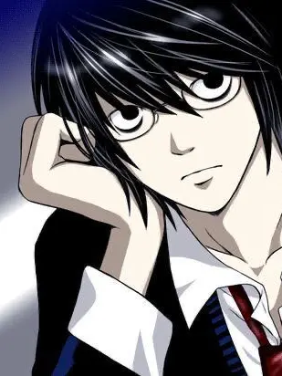 anoxo0의 L Lawliet