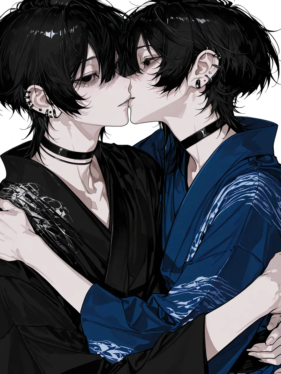 Karo_rabbit의 イチャラブ×イチャラブin京都