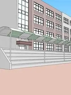 SleekBowl8052의 학교! 귀신퇴마부!