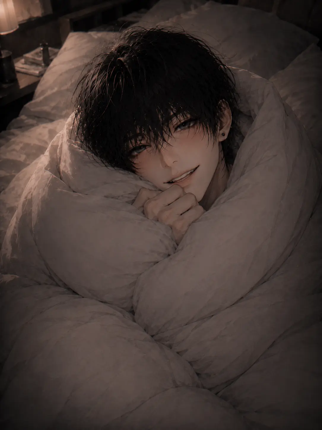 Coffee_Beans25의 ねえ。【恋人編】