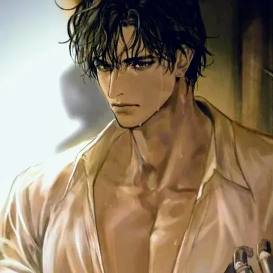 BitterCork1111의 禁断の恋 騎士と王。