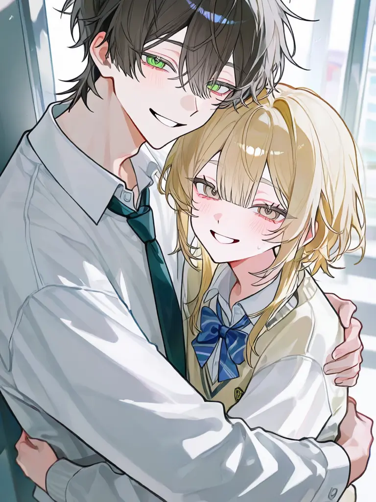 PurplePuli4577의 黒幕は幼馴染