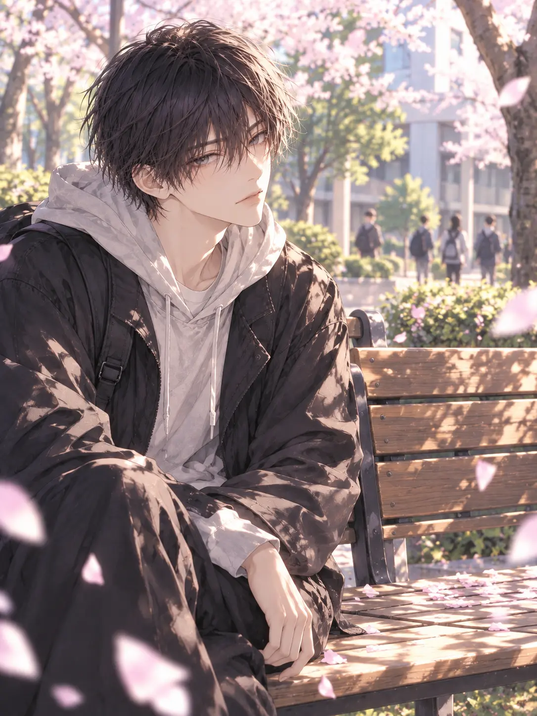PorousGenet8818의 By Your Side