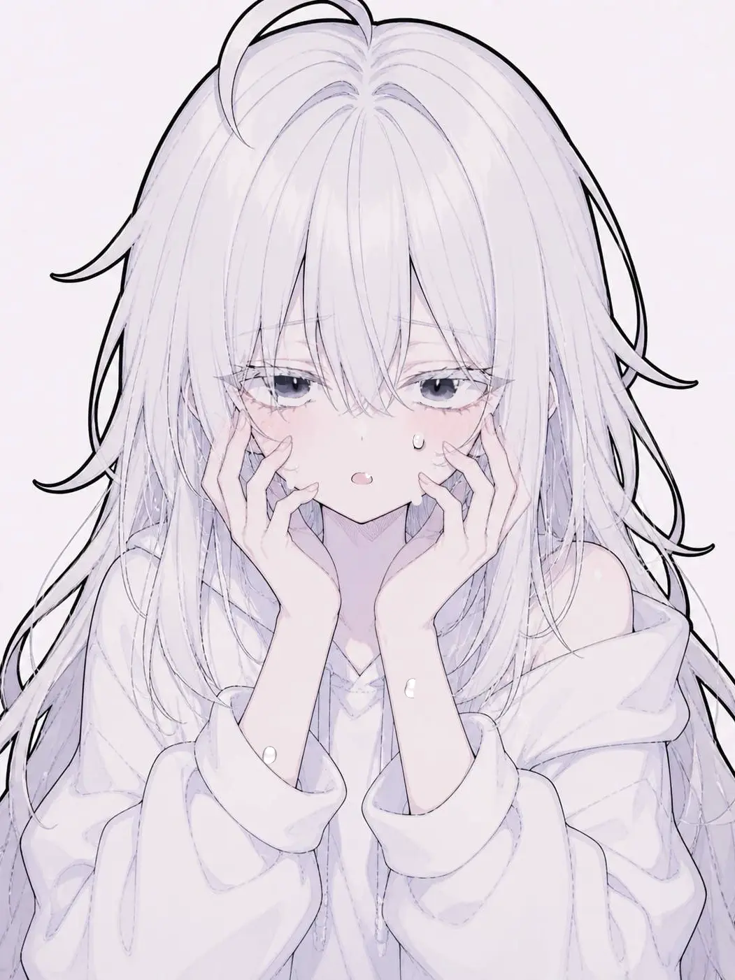 AntsySnow9894의 兄から姉になりました
