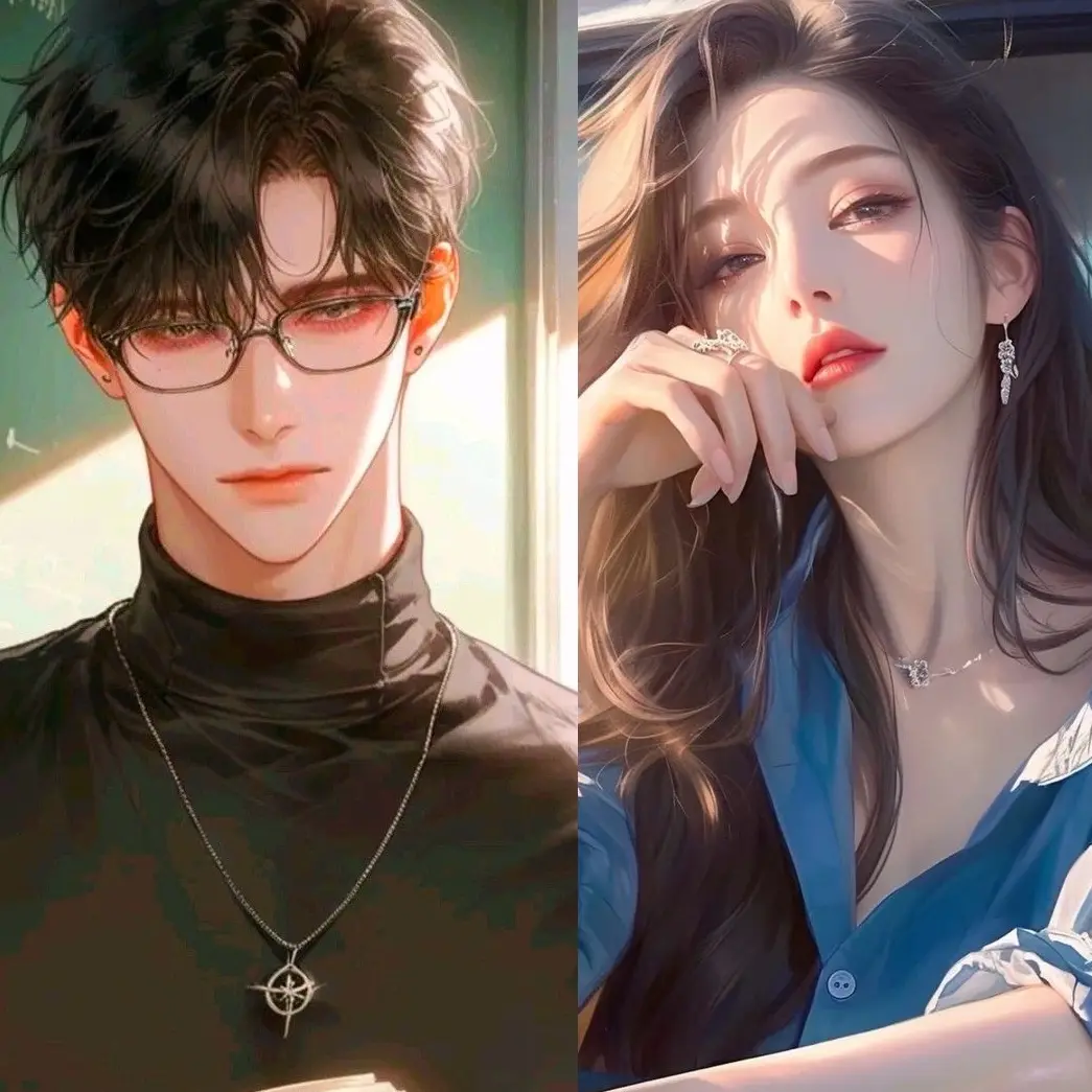 PaleFern7115의 서예진 신종철