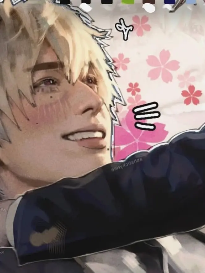 Bxnnxx의 Highschool sweethearts ᯓ∘ꕤ