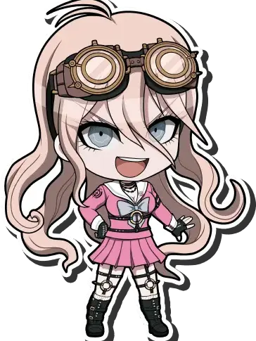 Hanko_yays의 Yandere Miu