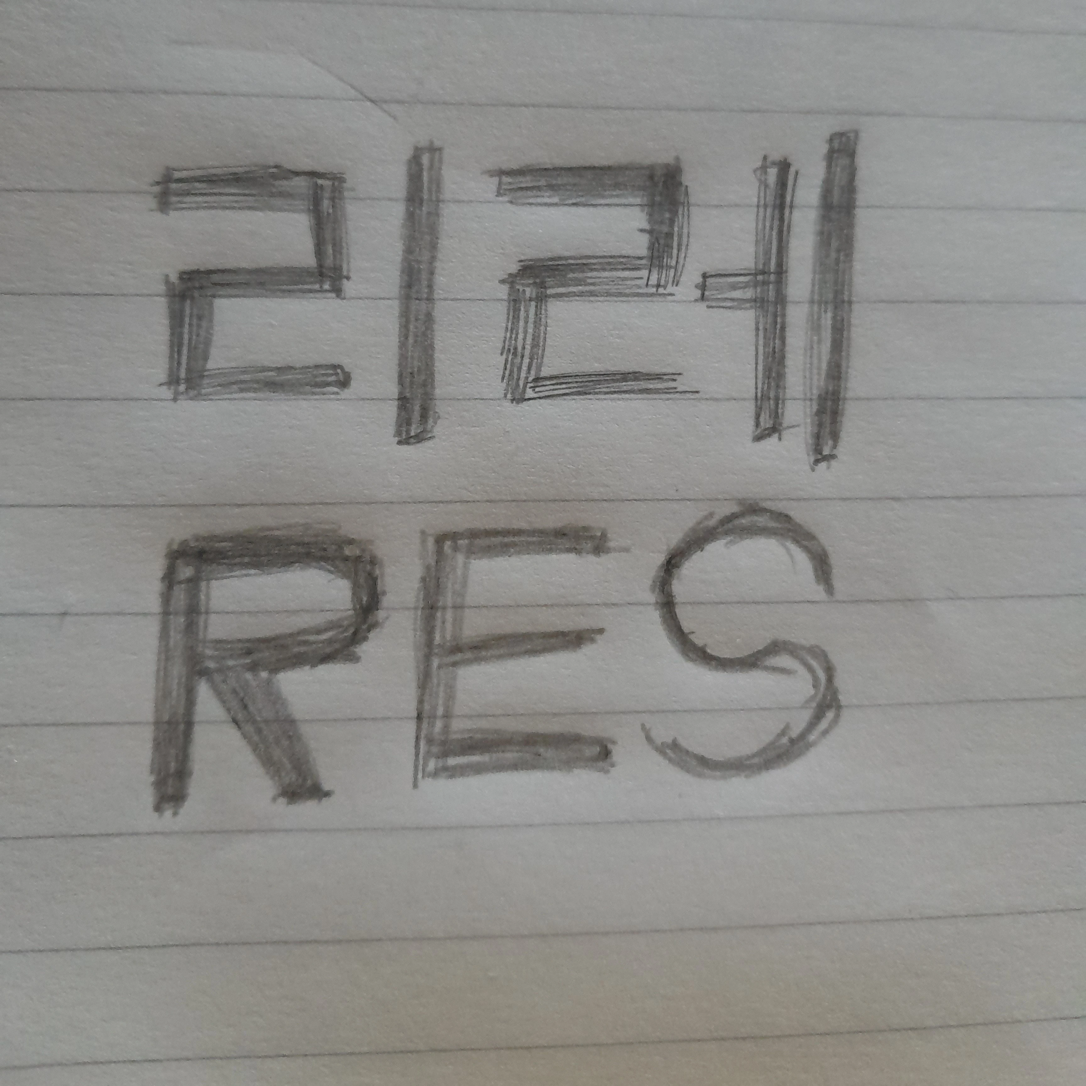 리레볼루션 (무당 번전)
