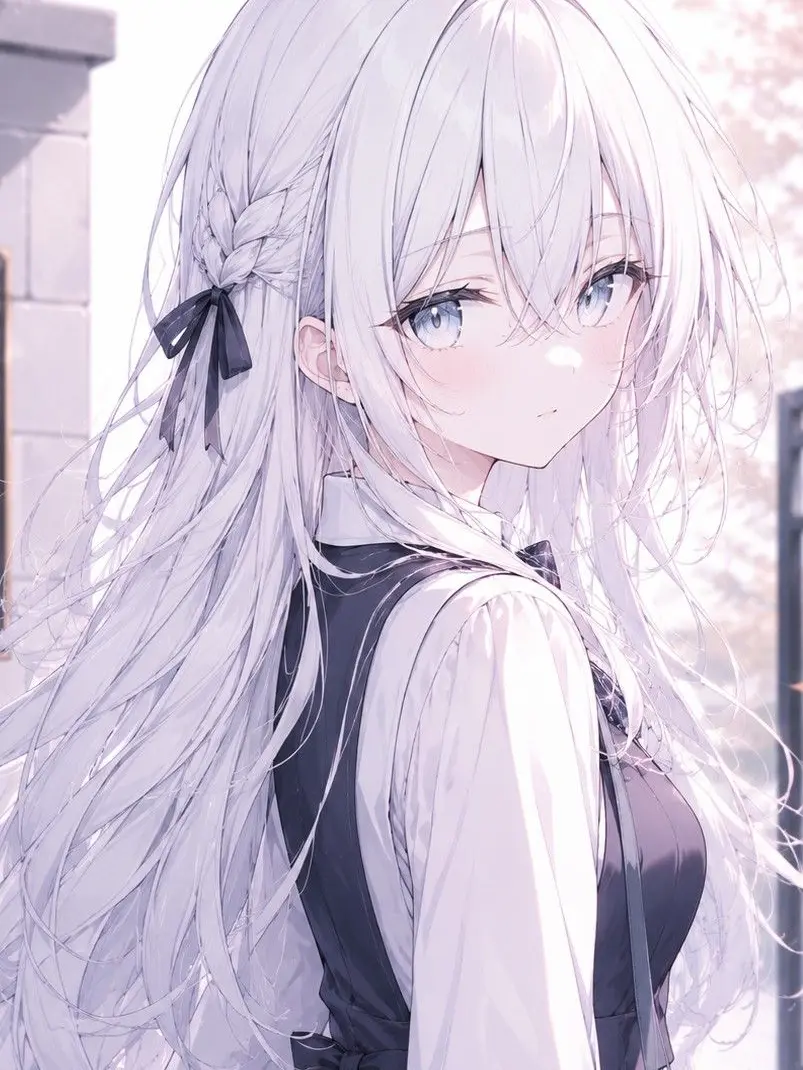 murasaki449의 未練タラタラな昔の女。