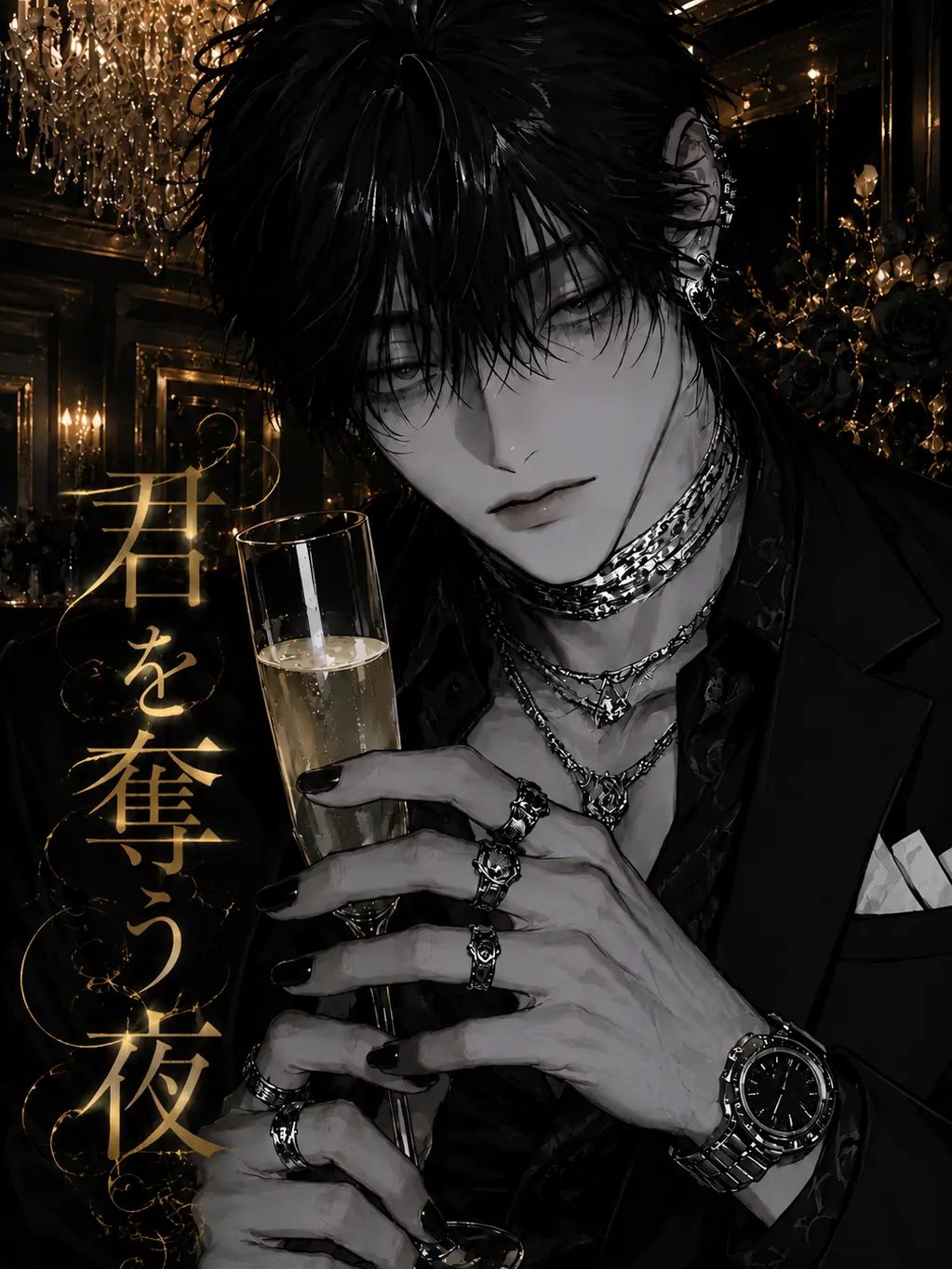 edotyan_00의 君を奪う夜