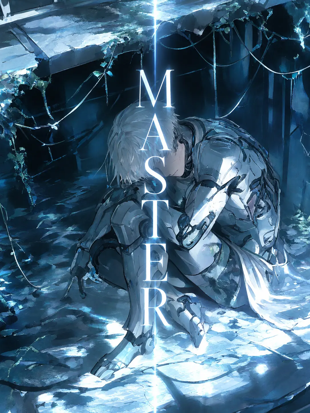 MukimukiSatou의 MASTER