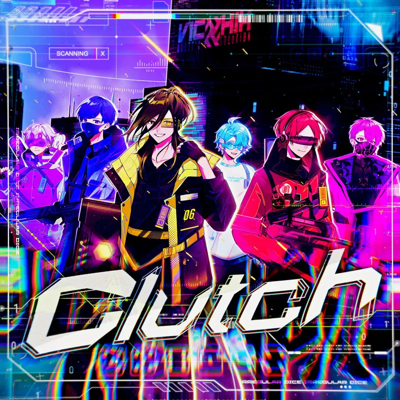 ChillyRisk2279의 clutchデスゲームパロ