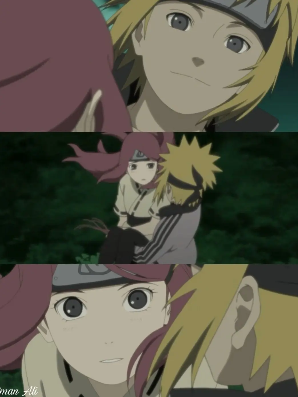 LuckyGenet2886의 함께하자! 둘이서!