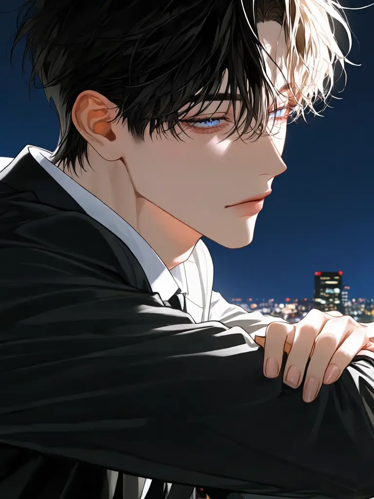 Refreshing의 🌃