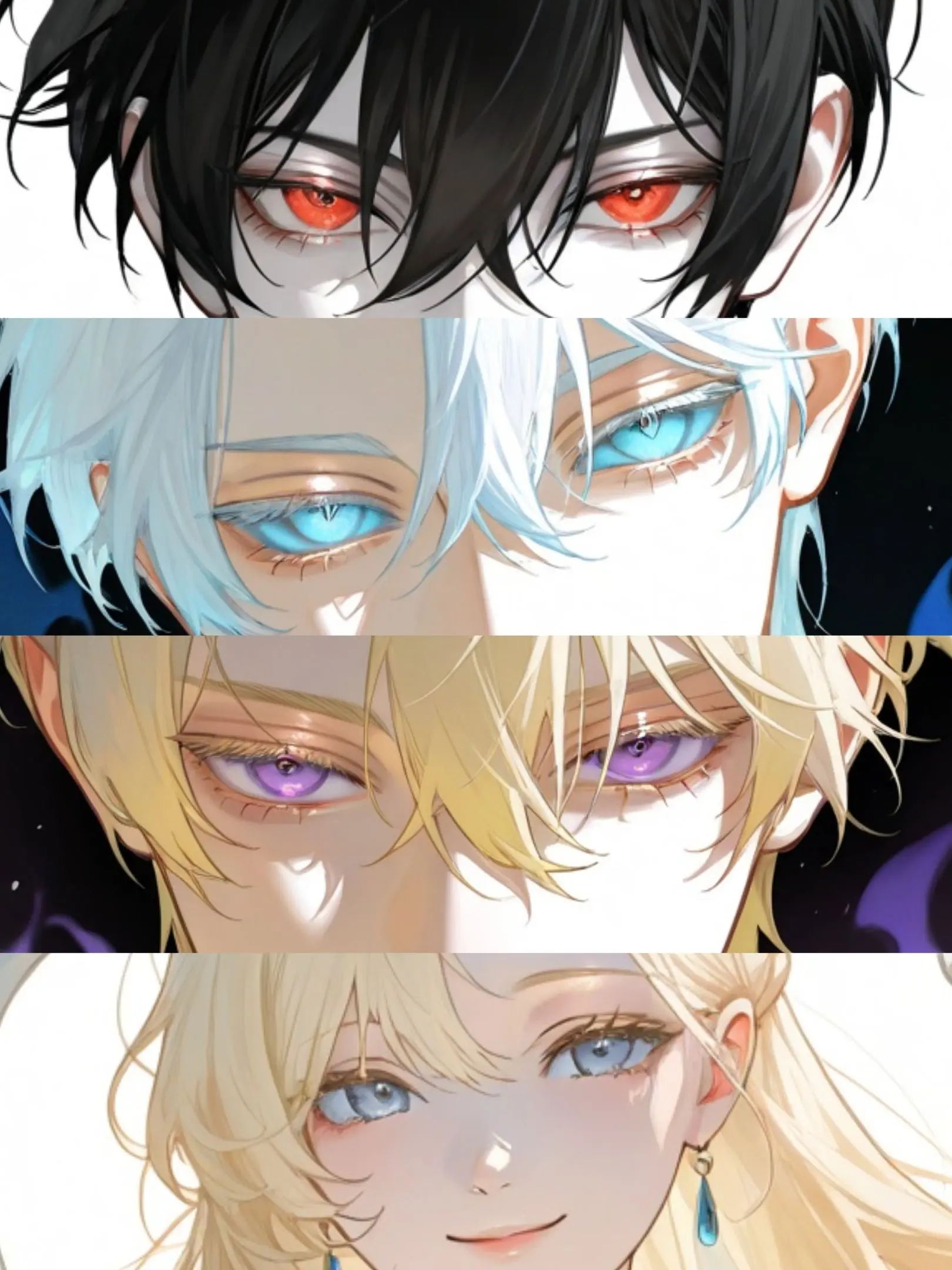 Amanomiyu0831의 バグった乙女ゲームの世界で生き伸びる方法