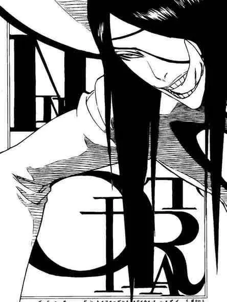 BrutePad7921의 BLEACH ノイトラ（夢）