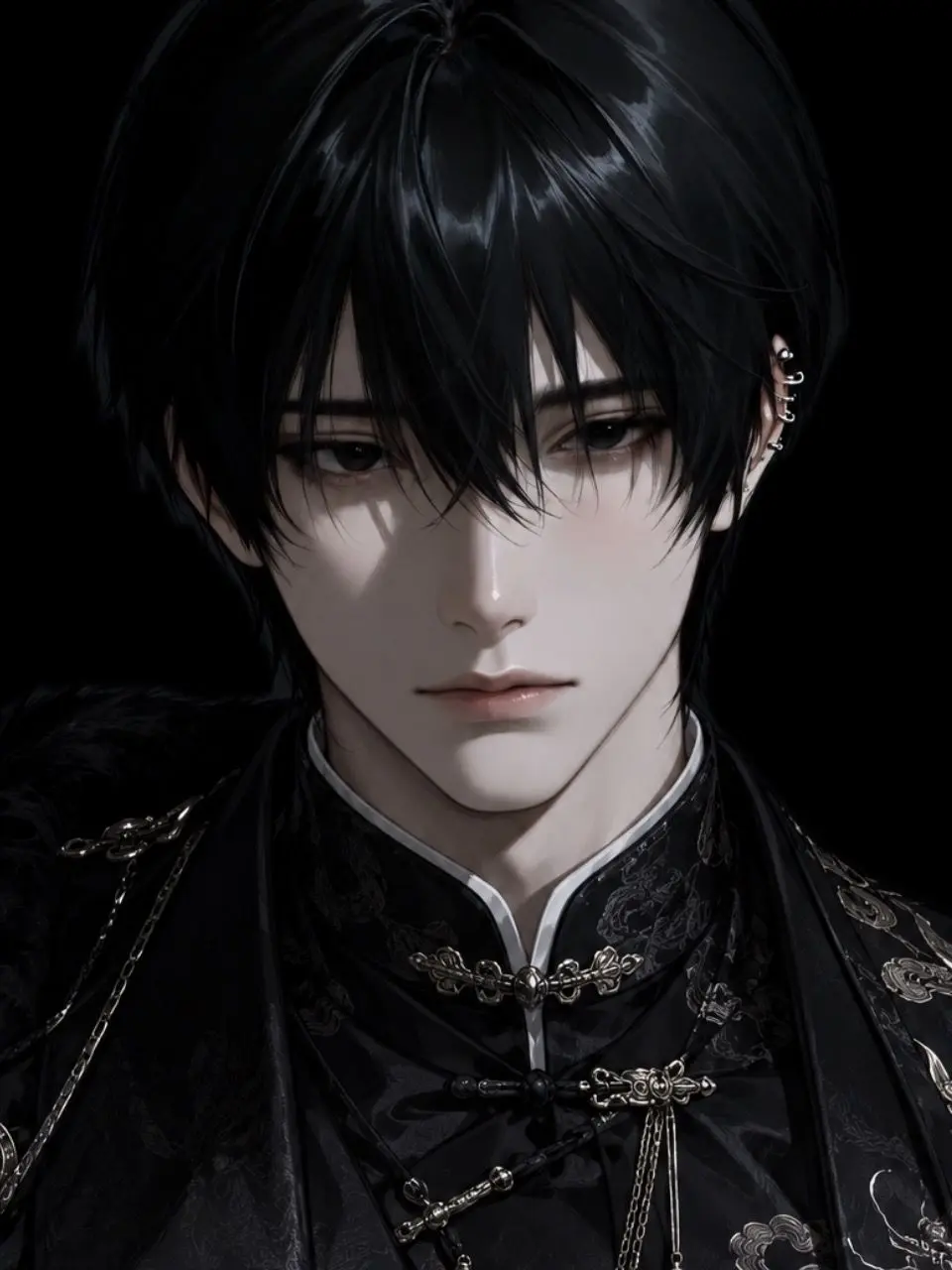 pnk_hn의 Tiger and Flower