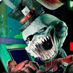 FNAF의 게임 쇼